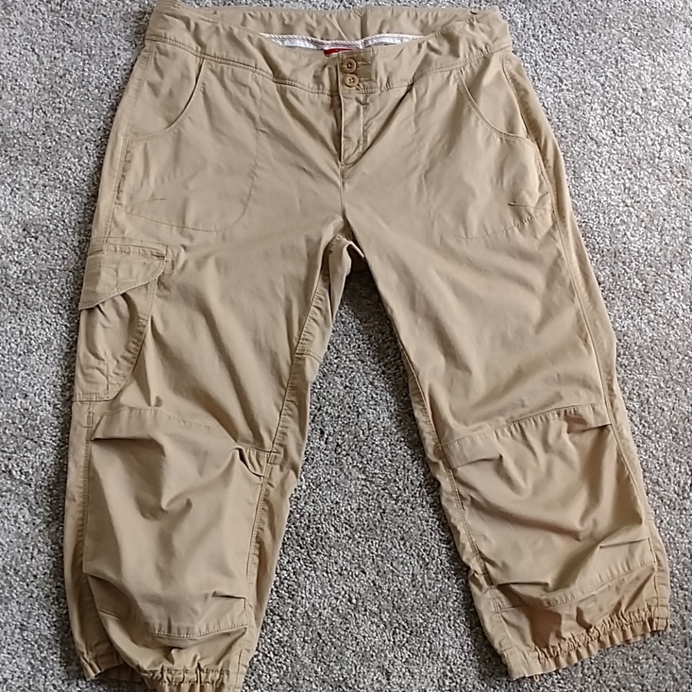 North Face Hiking Pants